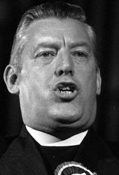 Primary photo for Ian Paisley Primary photo for Ian Paisley