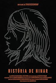 Primary photo for História de Ninar