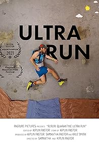 Primary photo for Rim 2 Rim 2 Rim: Quarantine Ultra Run