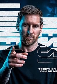 Primary photo for Socios X Lionel Messi