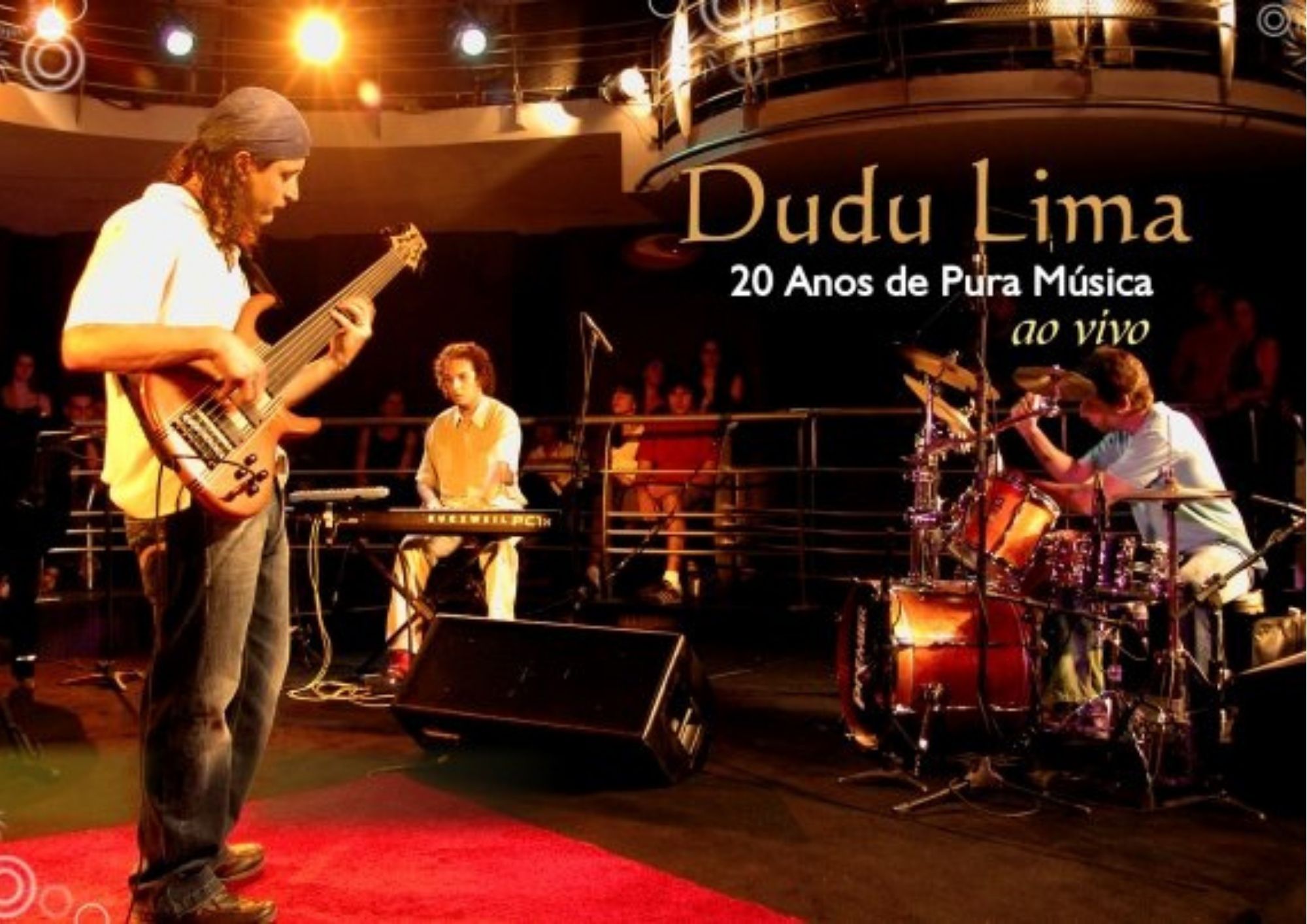 Dudu Lima - 20 Anos de Pura Música