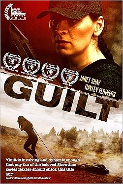 Poster of Guilt