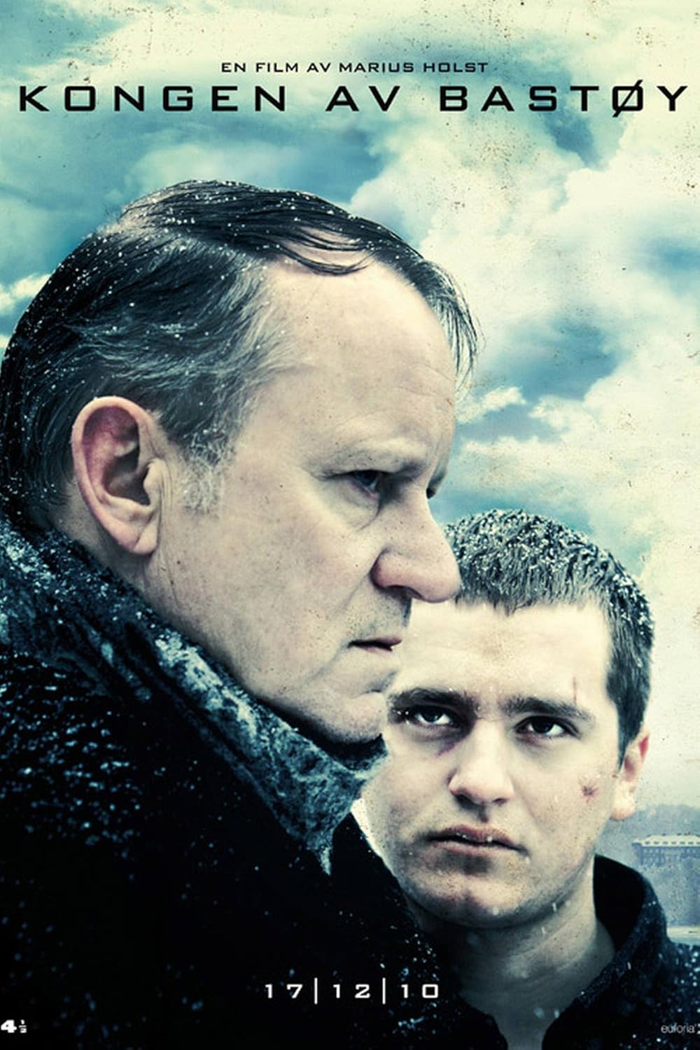 King of Devil's Island (2010) IMDb