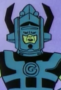 Primary photo for Galactus Primary photo for Galactus