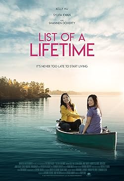 Poster of List of a Lifetime