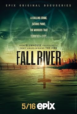 Poster of Fall River