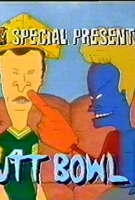 Primary photo for Mtv Butt Bowl IV