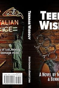 Primary photo for Teenage Wiseguy