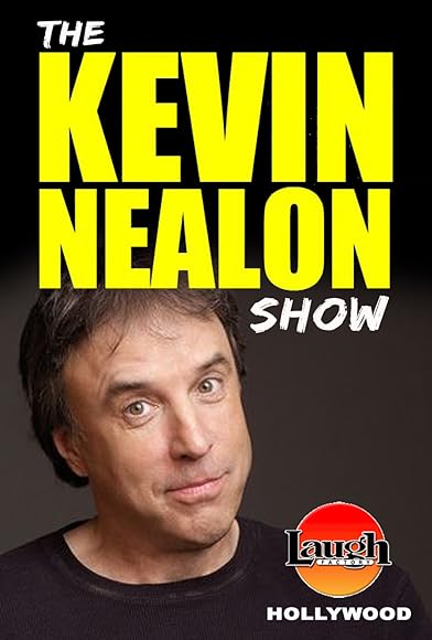 Primary photo for The Kevin Nealon Show Primary photo for The Kevin Nealon Show