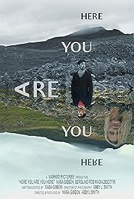 Primary photo for Here You Are You Here