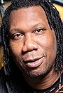 KRS-One's primary photo KRS-One's primary photo
