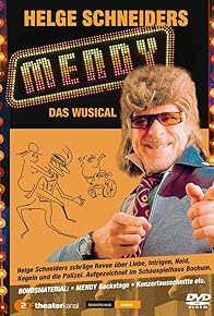 Primary photo for Mendy - Das Wusical Primary photo for Mendy - Das Wusical