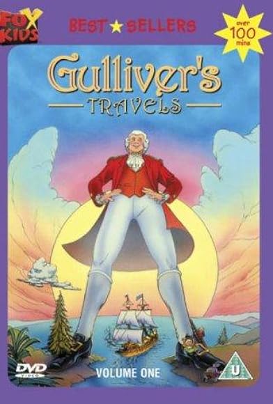 Primary photo for Gulliver's Travels Primary photo for Gulliver's Travels