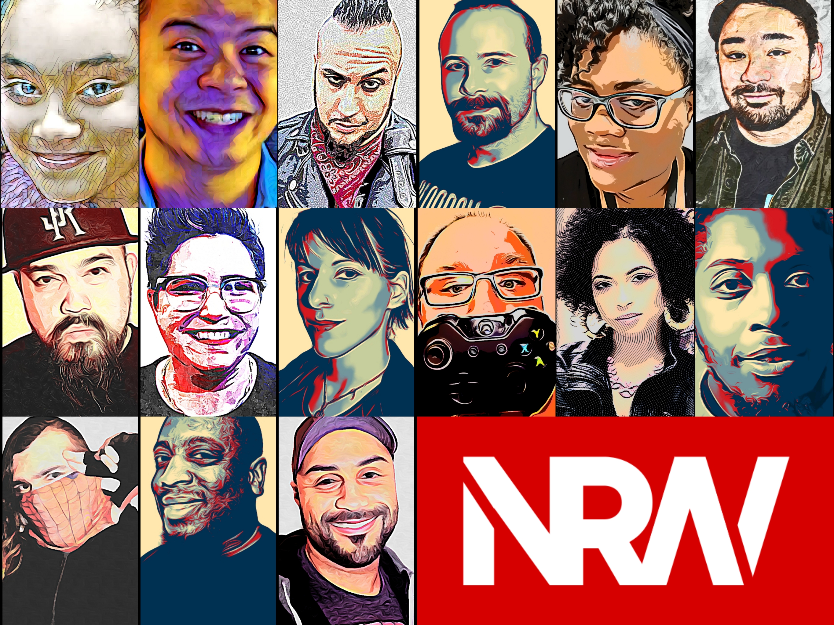 The New Release Wednesday Show