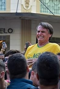 Primary photo for Bolsonaro e Adélio - Uma Fakeada no Coração do Brasil