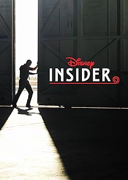 Poster of Disney Insider
