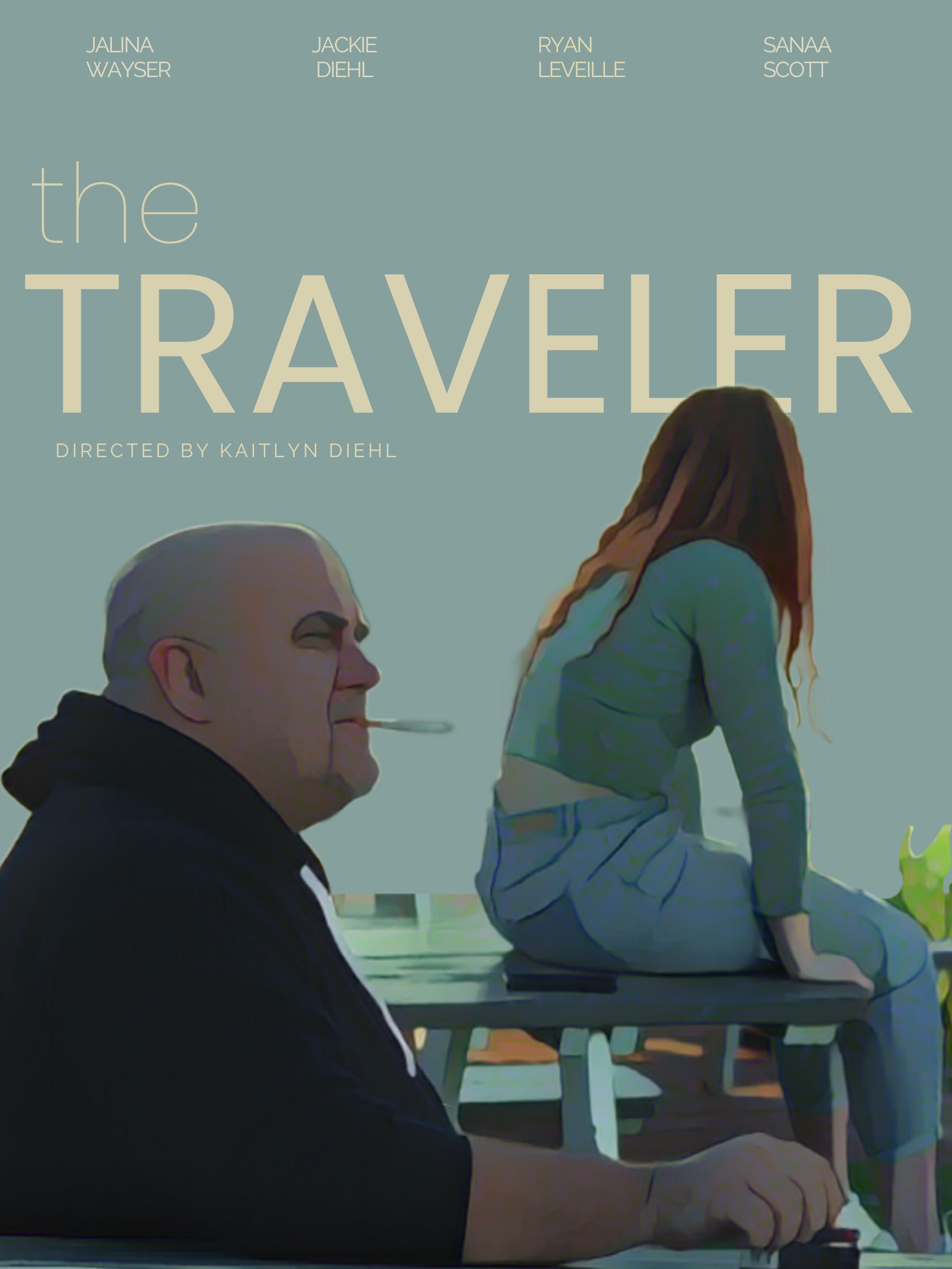 旅人　The traveler hqdefault.jpg