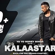 Primary photo for Yo Yo Honey Singh: Kalaastar