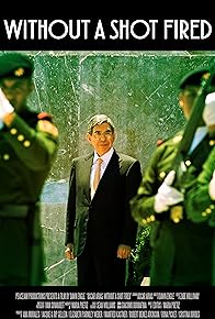 Primary photo for Oscar Arias: Without a Shot Fired
