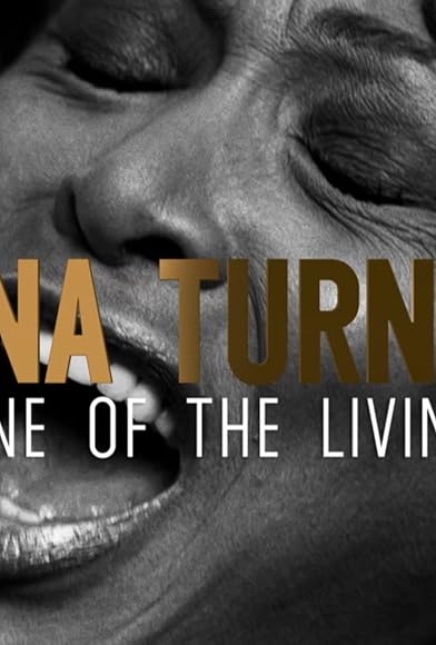 Primary photo for Tina Turner: One of the Living Primary photo for Tina Turner: One of the Living