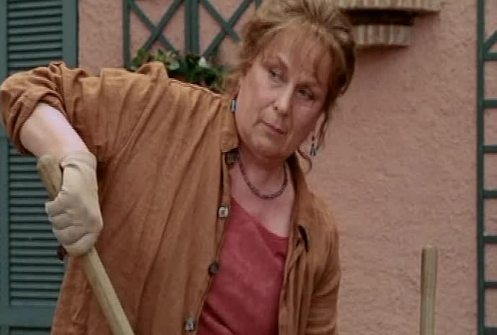 Rosemary & Thyme Rosemary & Thyme Season 2Vol. 3 IMDb