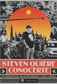 Primary photo for Steven quiere conocerte