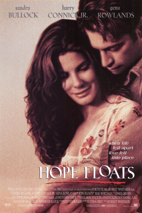 Hope Floats Box Office Mojo