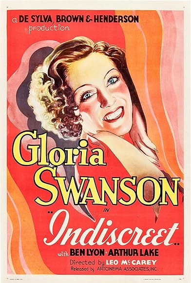 Primary photo for Indiscreet Primary photo for Indiscreet