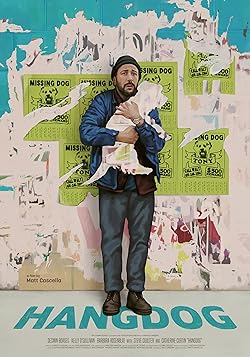 Poster of Hangdog
