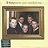 Primary photo for Boyzone: You Needed Me Primary photo for Boyzone: You Needed Me
