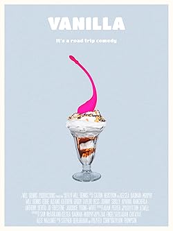 Poster of Vanilla