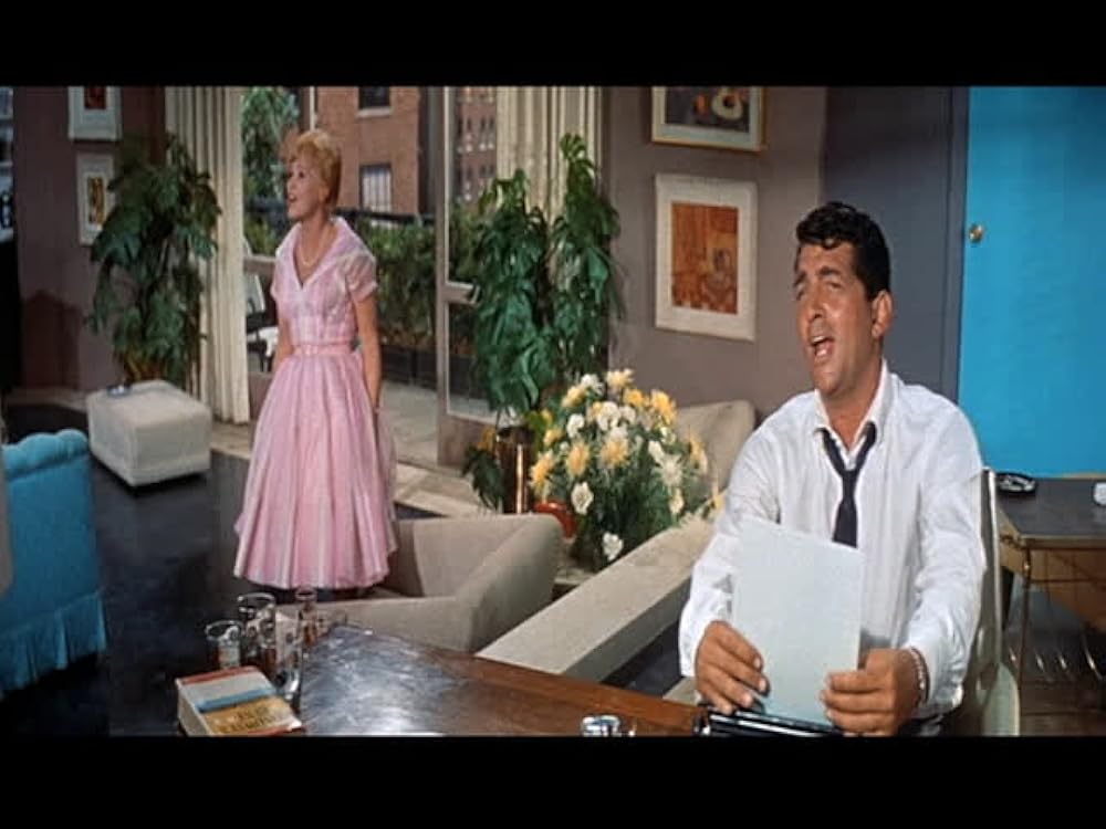 Bells Are Ringing IMDb