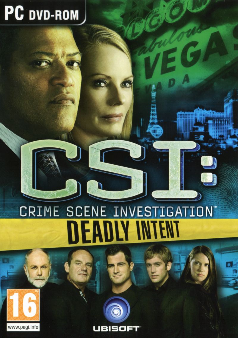 海外輸入盤 CSI: Crime Scene Investigation 海外輸入盤 CSI: Crime Scene Investigation 海外輸入盤 CSI: Crime