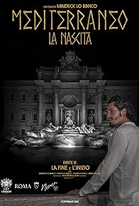 Primary photo for Mediterraneo - La nascita