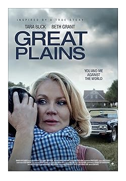 Poster of Great Plains
