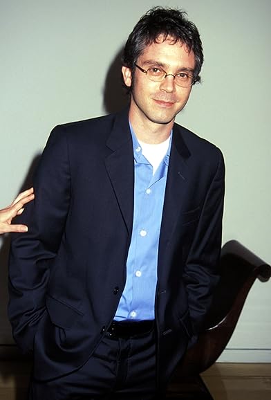 Primary photo for Brannon Braga Primary photo for Brannon Braga