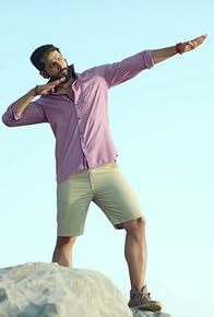Primary photo for Arrow Sport Anti-UV Collection #SportYourSunscreen