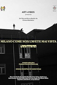 Primary photo for Perimetro, Milano come non l'avete mai vista
