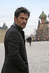 Primary photo for Moscow