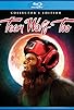 Primary photo for Teen Wolf Too: Working with the Wolf - An Interview with Director Christopher Leitch Primary photo for Teen Wolf Too: Working with the Wolf - An Interview with Director Christopher Leitch