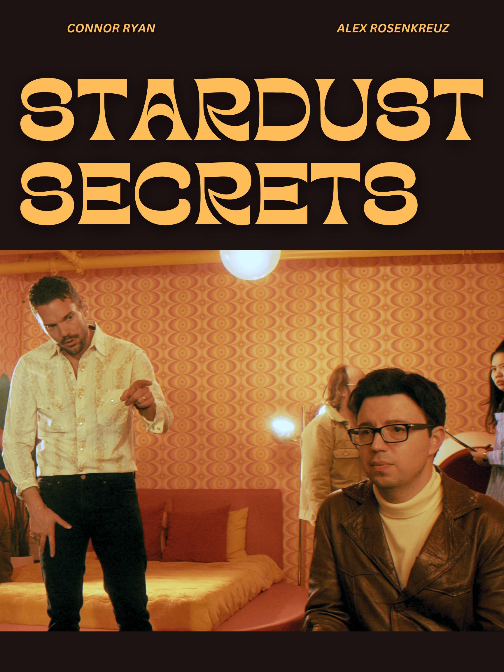 Stardust Secrets