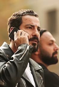 Primary photo for The Cut Finger