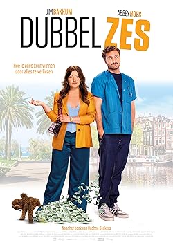 Poster of Dubbel zes