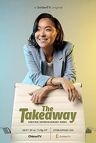 Primary photo for The Takeaway