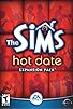 Primary photo for The Sims: Hot Date Primary photo for The Sims: Hot Date