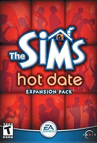 Primary photo for The Sims: Hot Date Primary photo for The Sims: Hot Date