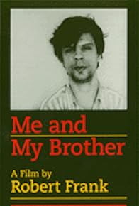 Primary photo for Me and My Brother