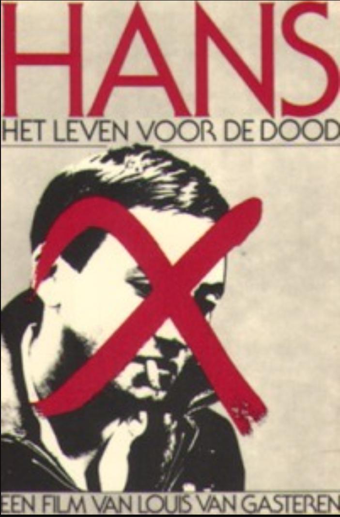 Hans: het leven voor de dood