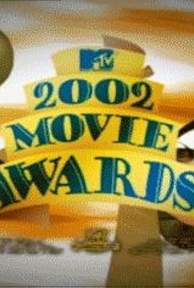 Primary photo for 2002 MTV Movie Awards Primary photo for 2002 MTV Movie Awards