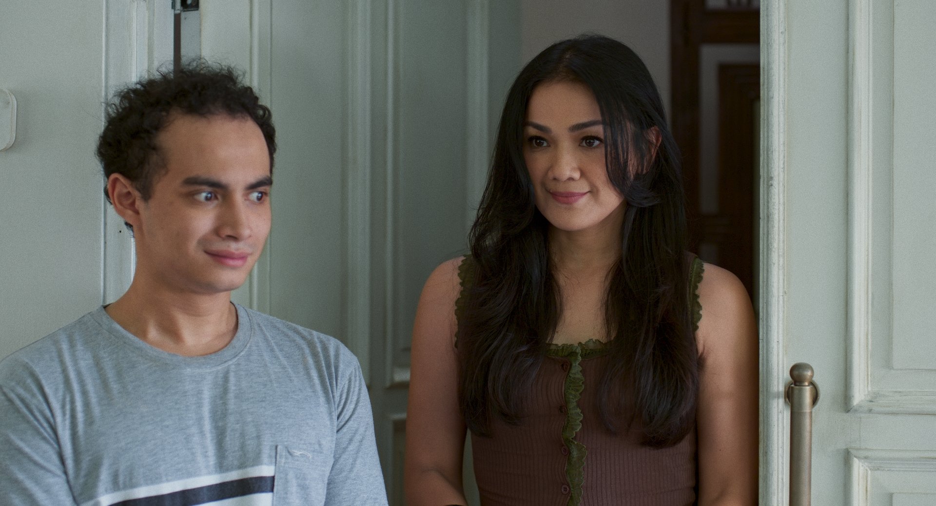 Tinggal Meninggal (2025) - IMDb